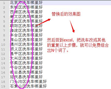 垦利网站优化长尾关键词起什么作用