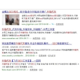 垦利朱安安：SEO外链代发行业大揭密